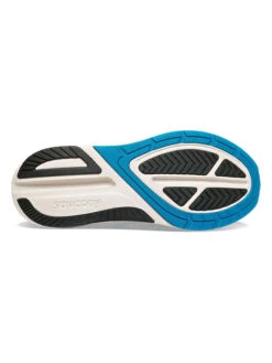 Saucony Sneakers "Echelon 9" Blauw/rood -LIMANGO WINKEL saucony sneakers echelon 9 blauw rood 3