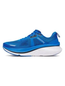 Saucony Sneakers "Guide 18" Blauw -LIMANGO WINKEL saucony sneakers guide 18 blauw 1