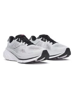 Saucony Sneakers "Guide 18" Lichtgrijs -LIMANGO WINKEL saucony sneakers guide 18 lichtgrijs 2