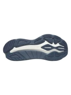 Saucony Sneakers "Hurricane 24" Crème/blauwgrijs -LIMANGO WINKEL saucony sneakers hurricane 24 creme blauwgrijs 2