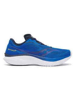 Saucony Sneakers "Kinvara 15" Blauw