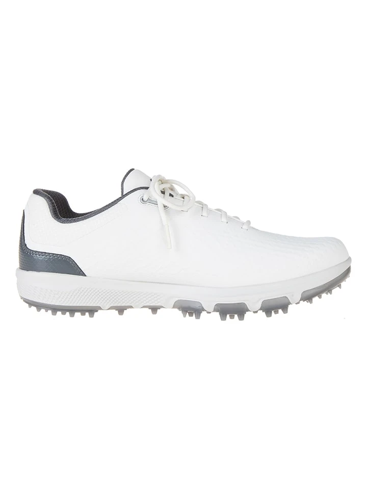 Golfschoenen "GO GOLF PRO 6 SL" wit Golfschoenen "GO GOLF PRO 6 SL" Wit -LIMANGO WINKEL skechers golfschoenen go golf pro 6 sl wit 1