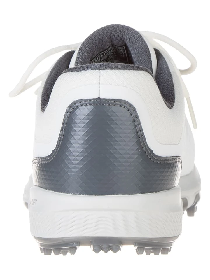 Golfschoenen "GO GOLF PRO 6 SL" wit Golfschoenen "GO GOLF PRO 6 SL" Wit -LIMANGO WINKEL skechers golfschoenen go golf pro 6 sl wit 2