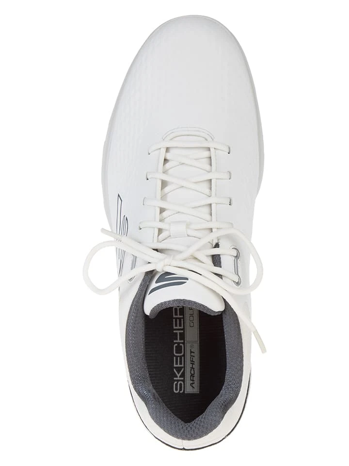 Golfschoenen "GO GOLF PRO 6 SL" wit Golfschoenen "GO GOLF PRO 6 SL" Wit -LIMANGO WINKEL skechers golfschoenen go golf pro 6 sl wit 3