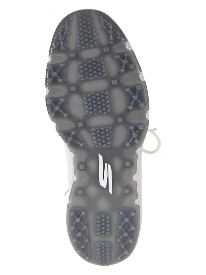 Golfschoenen "GO GOLF PRO 6 SL" wit Golfschoenen "GO GOLF PRO 6 SL" Wit -LIMANGO WINKEL skechers golfschoenen go golf pro 6 sl wit 4