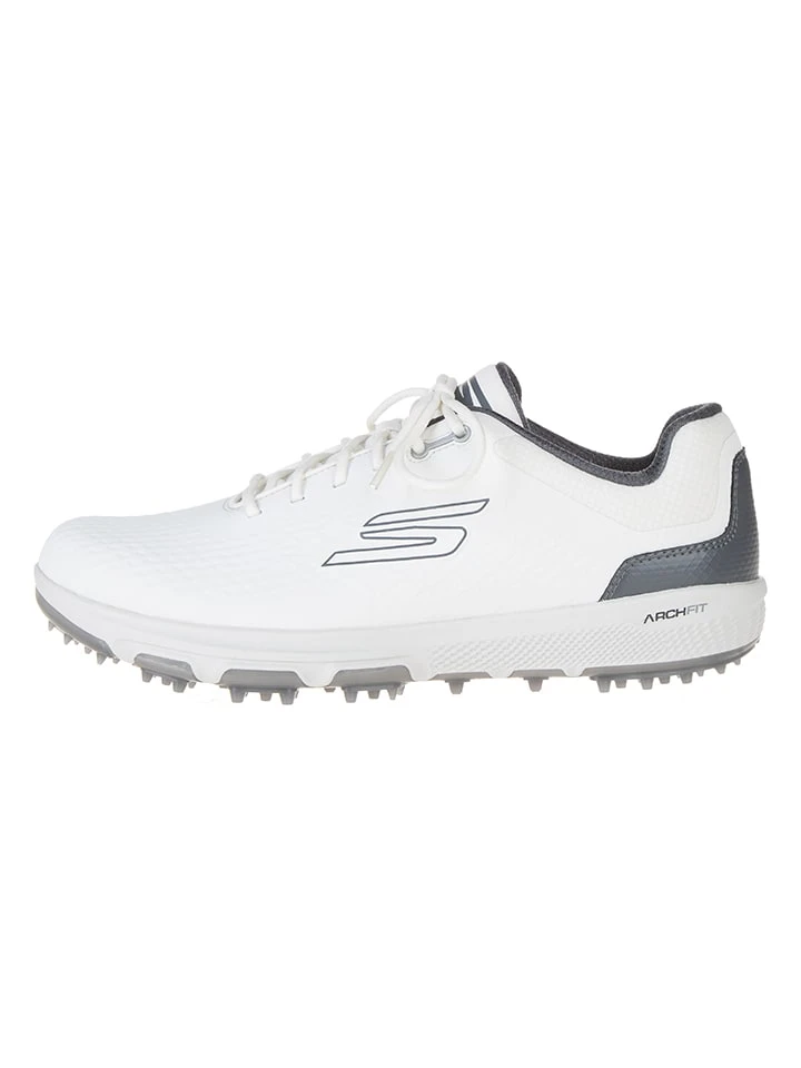 Golfschoenen "GO GOLF PRO 6 SL" wit Golfschoenen "GO GOLF PRO 6 SL" Wit -LIMANGO WINKEL skechers golfschoenen go golf pro 6 sl wit