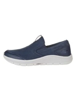 Instappers "Go Golf Arch Fit Walk" Donkerblauw