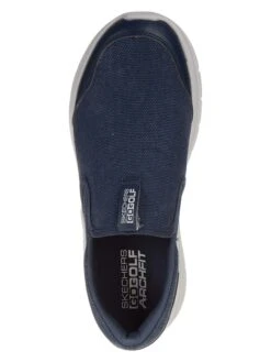 Instappers "Go Golf Arch Fit Walk" Donkerblauw 5 Instappers "Go Golf Arch Fit Walk" Donkerblauw -LIMANGO WINKEL skechers instappers go golf arch fit walk donkerblauw 3