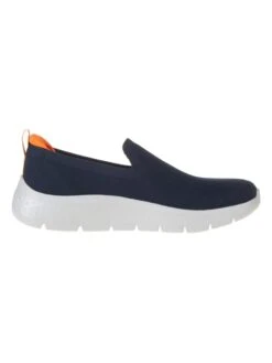 Instappers "Go Walk Flex" Donkerblauw -LIMANGO WINKEL skechers instappers go walk flex donkerblauw 1