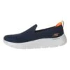 Instappers "Go Walk Flex" Donkerblauw 1 Instappers "Go Walk Flex" Donkerblauw -LIMANGO WINKEL skechers instappers go walk flex donkerblauw