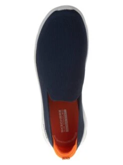 Instappers "Go Walk Flex" Donkerblauw -LIMANGO WINKEL skechers instappers go walk flex donkerblauw 3