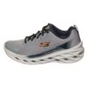 Sneakers "Glide-Step" Grijs -LIMANGO WINKEL skechers sneakers glide step grijs