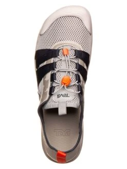 Teva Enkelsandalen "Hydratrek " Crème/zwart -LIMANGO WINKEL teva enkelsandalen hydratrek creme zwart 3