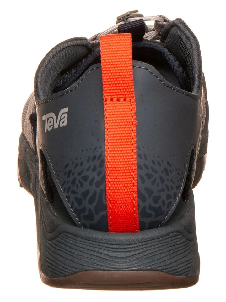 Wandelsandalen "Hydratrek" antraciet Teva Wandelsandalen "Hydratrek" Antraciet -LIMANGO WINKEL teva wandelsandalen hydratrek antraciet 2