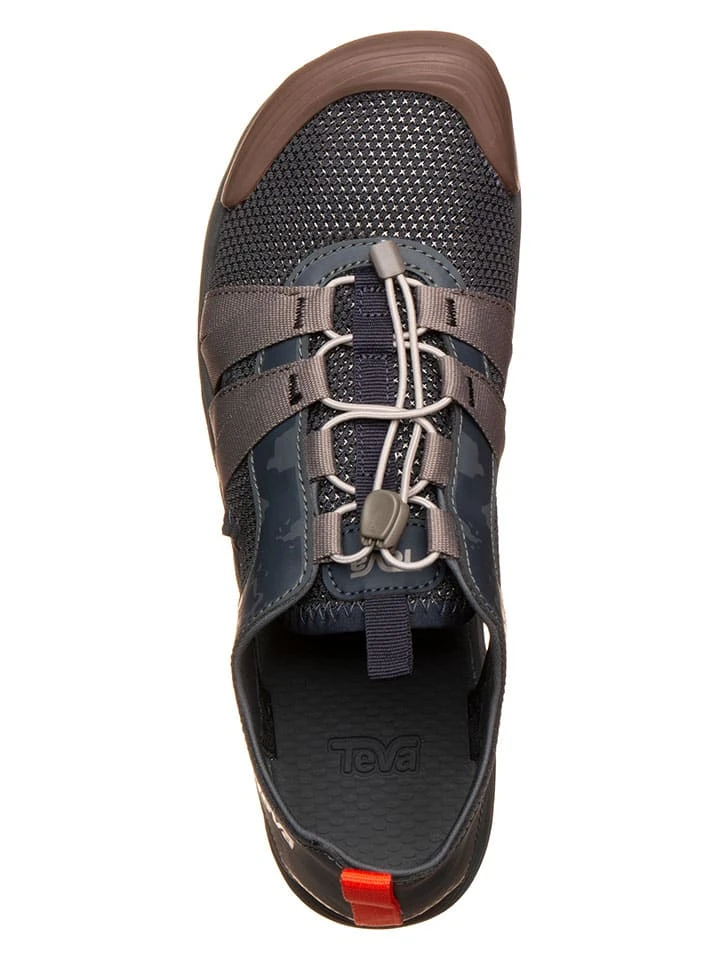Wandelsandalen "Hydratrek" antraciet Teva Wandelsandalen "Hydratrek" Antraciet -LIMANGO WINKEL teva wandelsandalen hydratrek antraciet 3