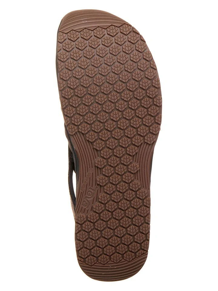 Wandelsandalen "Hydratrek" antraciet Teva Wandelsandalen "Hydratrek" Antraciet -LIMANGO WINKEL teva wandelsandalen hydratrek antraciet 4