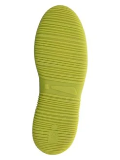 Think! Leren Instappers "Hauki" Grijs -LIMANGO WINKEL think leren instappers hauki grijs 2