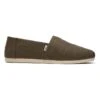 Toms Espadrilles Kaki -LIMANGO WINKEL toms espadrilles kaki