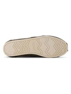 Toms Espadrilles Kaki -LIMANGO WINKEL toms espadrilles kaki 3