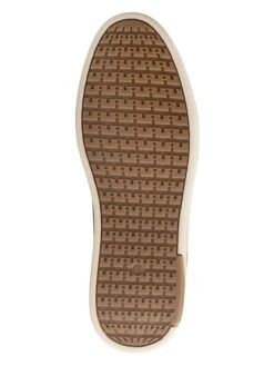 Leren Sneakers "Bromley" Beige 7 Leren Sneakers "Bromley" Beige -LIMANGO WINKEL travelin leren sneakers bromley beige 5