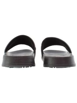 U.S. Polo Assn. Slippers Zwart/wit -LIMANGO WINKEL u s polo assn slippers zwart wit 3