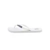 U.S. Polo Assn. Teenslippers Wit