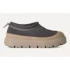 Ugg Leren Instappers "Tasman Weather" Grijs/beige -LIMANGO WINKEL ugg leren instappers tasman weather grijs beige