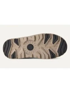 Ugg Leren Instappers "Tasman Weather" Grijs/beige 7 Ugg Leren Instappers "Tasman Weather" Grijs/beige -LIMANGO WINKEL ugg leren instappers tasman weather grijs beige 5