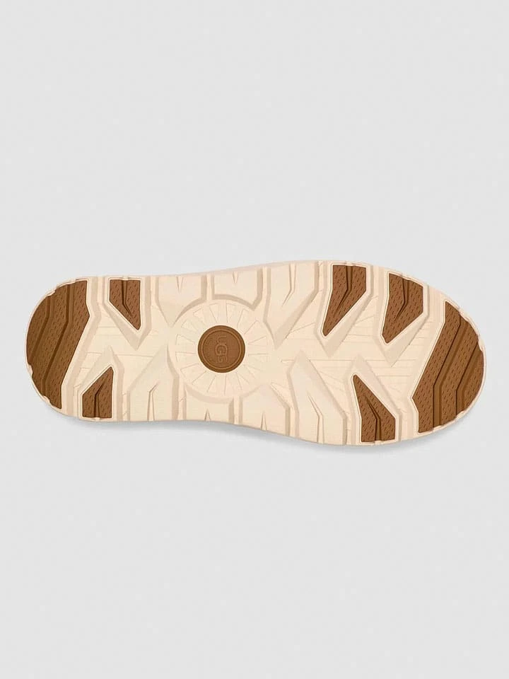 Leren instappers "Tasman Weather" lichtbruin/crème Ugg Leren Instappers "Tasman Weather" Lichtbruin/crème -LIMANGO WINKEL ugg leren instappers tasman weather lichtbruin creme 3