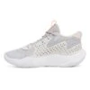 Under Armour Basketbalschoenen "Jet '23" Wit