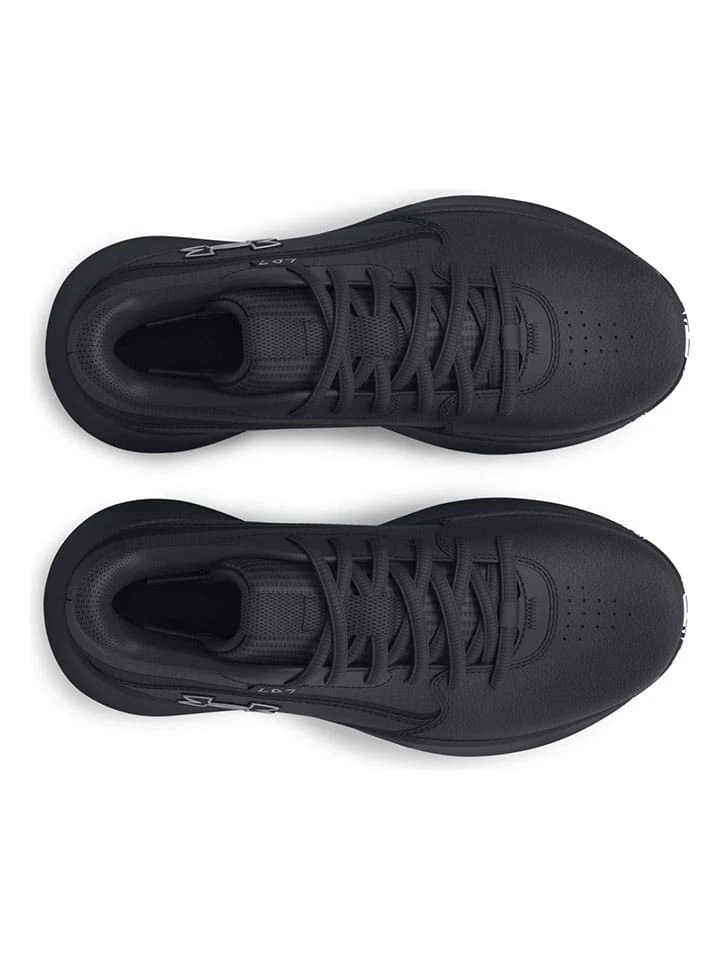 Basketbalschoenen "Lockdown 7" zwart Under Armour Basketbalschoenen "Lockdown 7" Zwart -LIMANGO WINKEL under armour basketbalschoenen lockdown 7 zwart 3