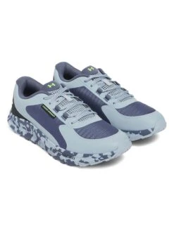 Under Armour Hardloopschoenen "Charged Bandit TR 3" Blauw -LIMANGO WINKEL under armour hardloopschoenen charged bandit tr 3 blauw 2