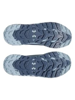 Under Armour Hardloopschoenen "Charged Bandit TR 3" Blauw -LIMANGO WINKEL under armour hardloopschoenen charged bandit tr 3 blauw 4