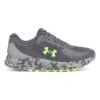 Under Armour Hardloopschoenen "Charged Bandit TR 3" Grijs