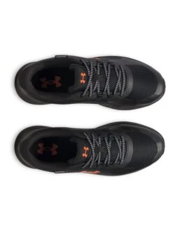 Under Armour Hardloopschoenen "Charged Bandit TR 3" Zwart -LIMANGO WINKEL under armour hardloopschoenen charged bandit tr 3 zwart 3