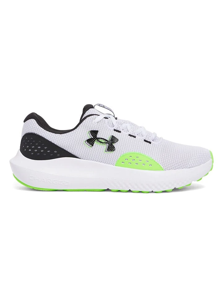 Hardloopschoenen "Charged Surge 4" wit Under Armour Hardloopschoenen "Charged Surge 4" Wit -LIMANGO WINKEL under armour hardloopschoenen charged surge 4 wit