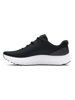 Under Armour Hardloopschoenen "Charged Surge 4" Zwart