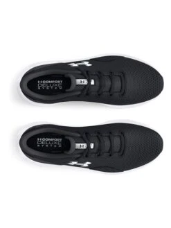 Under Armour Hardloopschoenen "Charged Surge 4" Zwart -LIMANGO WINKEL under armour hardloopschoenen charged surge 4 zwart 4