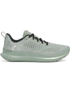 Under Armour Hardloopschoenen Groen