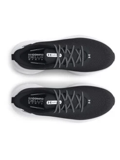 Under Armour Hardloopschoenen "Infinite" Zwart 6 Under Armour Hardloopschoenen "Infinite" Zwart -LIMANGO WINKEL under armour hardloopschoenen infinite zwart 4