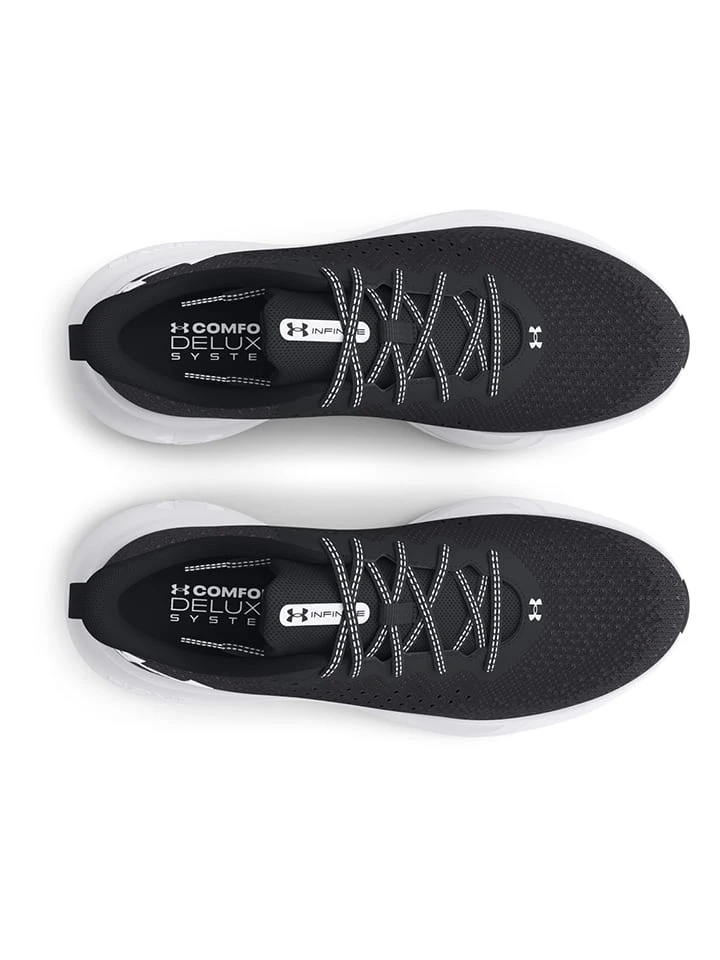 Hardloopschoenen "Infinite" zwart Under Armour Hardloopschoenen "Infinite" Zwart -LIMANGO WINKEL under armour hardloopschoenen infinite zwart 4