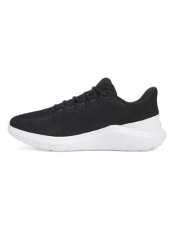 Under Armour Hardloopschoenen "Phade RN 3" Zwart