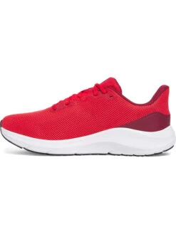 Under Armour Hardloopschoenen Rood -LIMANGO WINKEL under armour hardloopschoenen rood 1