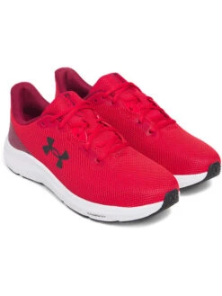 Under Armour Hardloopschoenen Rood -LIMANGO WINKEL under armour hardloopschoenen rood 2