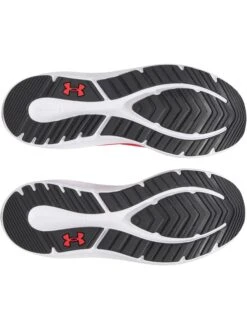 Under Armour Hardloopschoenen Rood -LIMANGO WINKEL under armour hardloopschoenen rood 3