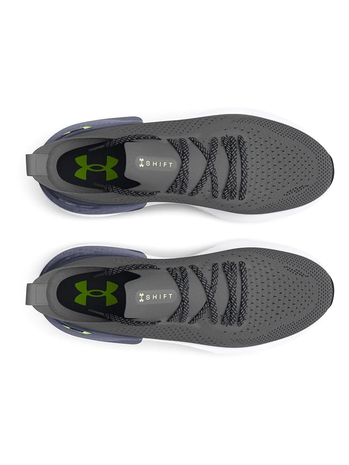 Hardloopschoenen "Shift" antraciet Under Armour Hardloopschoenen "Shift" Antraciet -LIMANGO WINKEL under armour hardloopschoenen shift antraciet 4