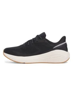 Under Armour Hardloopschoenen "Sonic 7" Zwart