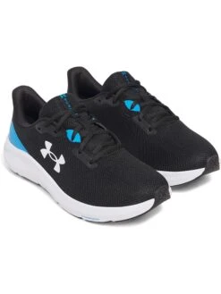 Under Armour Hardloopschoenen Zwart -LIMANGO WINKEL under armour hardloopschoenen zwart 2