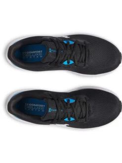 Under Armour Hardloopschoenen Zwart -LIMANGO WINKEL under armour hardloopschoenen zwart 4