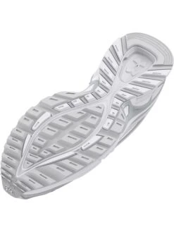 Under Armour Leren Hardloopschoenen Grijs -LIMANGO WINKEL under armour leren hardloopschoenen grijs 3